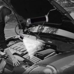 Lampe Pour Barbecue Lot De 2 Lumières LED De Gril BBQ Avec Base Magnétique Rotation à 360 Degrés Flexible Réglable Pour Barbecue, Camping, Fête, Extérieur-A GrooFoo 9 Lampe Pour Barbecue Lot De 2 Lumières LED De Gril BBQ Avec Base Magnétique Rotation à 360 Degrés Flexible Réglable Pour Barbecue, Camping, Fête, Extérieur-A GrooFoo -Accessoires de barbecue Soldes 46472423 5