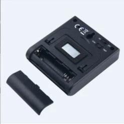 ELLE Thermomètre BBQ - Thermomètre BBQ Sonde De Cuisson Des Aliments Pour Viande Thermomètre Avec Minuterie Outil De Mesure De La Température 7 ELLE Thermomètre BBQ - Thermomètre BBQ Sonde De Cuisson Des Aliments Pour Viande Thermomètre Avec Minuterie Outil De Mesure De La Température -Accessoires de barbecue Soldes 46749409 3