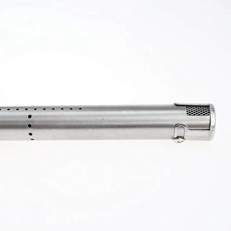 GFTIME 31 à 44cm Tube De Brûleur Réglable Pour Campingaz, Blooma, Charbroil, Barbecook, Landmann, Broil King, Napoleon, FirePlus, Fire Mountain, Universelle Brûleur à Gaz Pièce De Rechange 5 GFTIME 31 à 44cm Tube De Brûleur Réglable Pour Campingaz, Blooma, Charbroil, Barbecook, Landmann, Broil King, Napoleon, FirePlus, Fire Mountain, Universelle Brûleur à Gaz Pièce De Rechange – Image 5