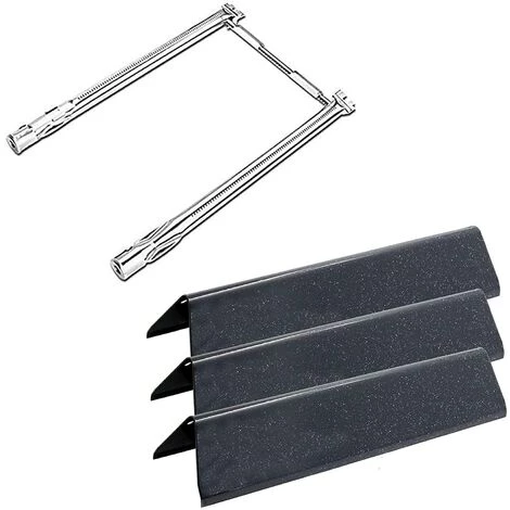 GFTIME 69785 Brûleur Avec 7635 Flavor Barre Accessoire Pour Weber Spirit 200 Serie Weber Spirit I & II 200, E210 E220 S210 S220 Gaz Grill (Avec Boutons De Commande Avant) 1 GFTIME 69785 Brûleur Avec 7635 Flavor Barre Accessoire Pour Weber Spirit 200 Serie Weber Spirit I & II 200, E210 E220 S210 S220 Gaz Grill (Avec Boutons De Commande Avant)