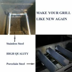 GFTIME 69785 Brûleur Avec 7635 Flavor Barre Accessoire Pour Weber Spirit 200 Serie Weber Spirit I & II 200, E210 E220 S210 S220 Gaz Grill (Avec Boutons De Commande Avant) 9 GFTIME 69785 Brûleur Avec 7635 Flavor Barre Accessoire Pour Weber Spirit 200 Serie Weber Spirit I & II 200, E210 E220 S210 S220 Gaz Grill (Avec Boutons De Commande Avant) -Accessoires de barbecue Soldes 47248759 5