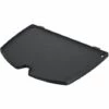 GFTIME 32 X 21,8 CM 6558 Plancha En Fonte De Cuisson Pour Modèles De Gril Weber Q100, Q120, Q140 Q1000, Q1200, Q1400, Plaque De Cuisson Pour Barbecue Gril à Gaz Pièces De Rechange, Paquet 1