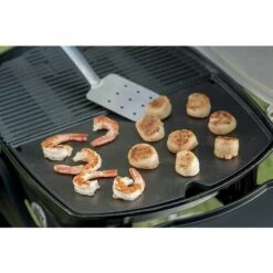 GFTIME 32 X 21,8 CM 6558 Plancha En Fonte De Cuisson Pour Modèles De Gril Weber Q100, Q120, Q140 Q1000, Q1200, Q1400, Plaque De Cuisson Pour Barbecue Gril à Gaz Pièces De Rechange, Paquet 1 9 GFTIME 32 X 21,8 CM 6558 Plancha En Fonte De Cuisson Pour Modèles De Gril Weber Q100, Q120, Q140 Q1000, Q1200, Q1400, Plaque De Cuisson Pour Barbecue Gril à Gaz Pièces De Rechange, Paquet 1 -Accessoires de barbecue Soldes 47248761 5