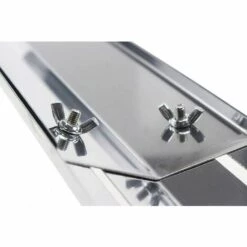 GFTIME 30cm à 53cm Plaque Chauffante Universelle Réglable Pièce Pour La Plupart Des Modèles De Gril à Gaz, Pièce De Rechange Universelle Pour Gril à Gaz Plaque De Diffuseur De Chaleur En Acier Inoxydable, Paquet De 5 8 GFTIME 30cm à 53cm Plaque Chauffante Universelle Réglable Pièce Pour La Plupart Des Modèles De Gril à Gaz, Pièce De Rechange Universelle Pour Gril à Gaz Plaque De Diffuseur De Chaleur En Acier Inoxydable, Paquet De 5 -Accessoires de barbecue Soldes 47364286 4