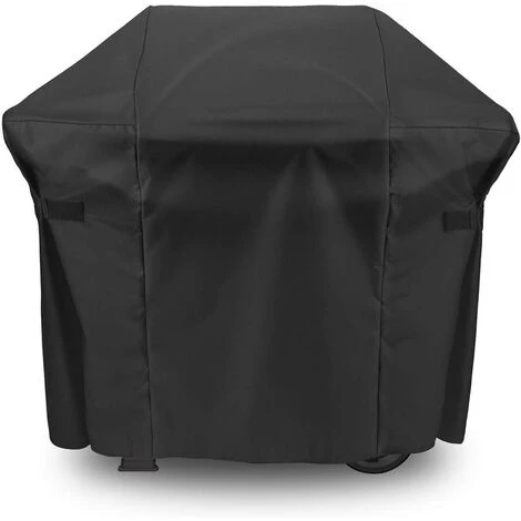 GFTIME 122 L X 45 P X 107 H Cm 7138 Housse De Barbecue Pour Barbecues à Gaz Weber Spirit 200 & Spirit II 200 2 Brûleurs Series Spirit E210/ S210/ E220/ S220, Char-Broil, Brinkmann, JennAir, Platinum 600D Housse De 48" Gril à Gaz Pièces De Rechange 1 GFTIME 122 L X 45 P X 107 H Cm 7138 Housse De Barbecue Pour Barbecues à Gaz Weber Spirit 200 & Spirit II 200 2 Brûleurs Series Spirit E210/ S210/ E220/ S220, Char-Broil, Brinkmann, JennAir, Platinum 600D Housse De 48" Gril à Gaz Pièces De Rechange