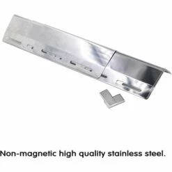 GFTIME Replacement Tubular Burner Insulation Kit 3 Tunable Stainless Steel Burners With 3 Hot Plate Grid Components For Fireplus Fire Mountain Campingaz Cosmogrill And Other Grid Models 9 GFTIME Replacement Tubular Burner Insulation Kit 3 Tunable Stainless Steel Burners With 3 Hot Plate Grid Components For Fireplus Fire Mountain Campingaz Cosmogrill And Other Grid Models -Accessoires de barbecue Soldes 47364290 5