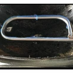 GFTIME 43,2CM 60040 Tube De Brûleur Accessoires Pour Weber Q100 Series, Q100 Q120, Q1000 Q1200 Grill Modèle 50060001 51010001 51060001 LP, Partie 69957, Acier Inoxydable Brûleur De Tube Gaz Pièces 9 GFTIME 43,2CM 60040 Tube De Brûleur Accessoires Pour Weber Q100 Series, Q100 Q120, Q1000 Q1200 Grill Modèle 50060001 51010001 51060001 LP, Partie 69957, Acier Inoxydable Brûleur De Tube Gaz Pièces -Accessoires de barbecue Soldes 47364294 5