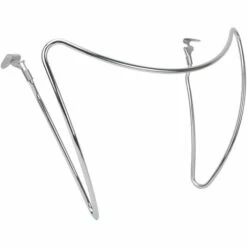 GFTIME Accessoire De Support De Couvercle Coulissant Pour Tous Les Grils De Charbon De Bois Weber 38 Cm Et 57 Cm, Gril Glisser Un Accessoire De Couvercle Latéral