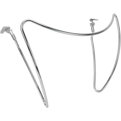 GFTIME Accessoire De Support De Couvercle Coulissant Pour Tous Les Grils De Charbon De Bois Weber 38 Cm Et 57 Cm, Gril Glisser Un Accessoire De Couvercle Latéral 1 GFTIME Accessoire De Support De Couvercle Coulissant Pour Tous Les Grils De Charbon De Bois Weber 38 Cm Et 57 Cm, Gril Glisser Un Accessoire De Couvercle Latéral