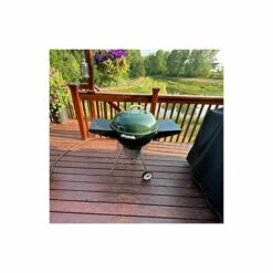 GFTIME 35,2 Cm X 34,5 Cm Tablette De Table Barbecue Pour Weber Master Touch & Original Kettle Charcoal Grills, Pièces De Rechange PourBarbecue Au Charbon Grills, Pour Grills De 56 Cm De Diamètre 9 GFTIME 35,2 Cm X 34,5 Cm Tablette De Table Barbecue Pour Weber Master Touch & Original Kettle Charcoal Grills, Pièces De Rechange PourBarbecue Au Charbon Grills, Pour Grills De 56 Cm De Diamètre -Accessoires de barbecue Soldes 47364353 5