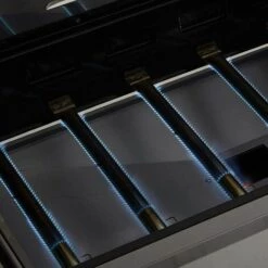 GFTIME 31 à 44 Cm Tube De Brûleur Réglable Pour Campingaz, Charbroil, Landmann, FirePlus, Universel Pièce De Rechange De Brûleur De Gril à Gaz En Acier Inoxydable Pour Fire Mountain, CosmoGrill Et Autre Modèle De Gril 9 GFTIME 31 à 44 Cm Tube De Brûleur Réglable Pour Campingaz, Charbroil, Landmann, FirePlus, Universel Pièce De Rechange De Brûleur De Gril à Gaz En Acier Inoxydable Pour Fire Mountain, CosmoGrill Et Autre Modèle De Gril -Accessoires de barbecue Soldes 47364384 5