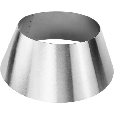 GFTIME BBQ Whirlpool Panier à Charbon De Bois En Acier Inoxydable, Pour 57CM Weber Kettle Grills, Smokey Mountain, Charcoal Grill Accessories, Pour Griller Directement Et Indirectement, Char Basket Pour Barbecues à Charbon 1 GFTIME BBQ Whirlpool Panier à Charbon De Bois En Acier Inoxydable, Pour 57CM Weber Kettle Grills, Smokey Mountain, Charcoal Grill Accessories, Pour Griller Directement Et Indirectement, Char Basket Pour Barbecues à Charbon