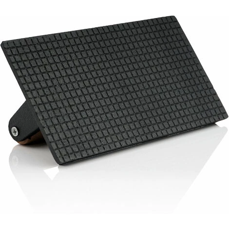 BBQ-Toro Presse à Hamburger En Fonte 1 Kg (4 Pièces) | 21 X 11 Cm | Poids De Viande Pour Burgers Avec Poignée 5 BBQ-Toro Presse à Hamburger En Fonte 1 Kg (4 Pièces) | 21 X 11 Cm | Poids De Viande Pour Burgers Avec Poignée – Image 5