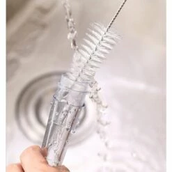 READCLY Sans BPA, Poire à Dinde De Qualité Professionnelle. Poires à Bulbe Extra Larges De 11,7 Pouces Avec Lignes De Mesure, Parfaites Pour La Cuisson De Viandes Juteuses Et Tendres. Meilleure Seringue à Arroser à Succion En Plastique, Ustensiles De Cuisine Et F 9 READCLY Sans BPA, Poire à Dinde De Qualité Professionnelle. Poires à Bulbe Extra Larges De 11,7 Pouces Avec Lignes De Mesure, Parfaites Pour La Cuisson De Viandes Juteuses Et Tendres. Meilleure Seringue à Arroser à Succion En Plastique, Ustensiles De Cuisine Et F -Accessoires de barbecue Soldes 49816652 5