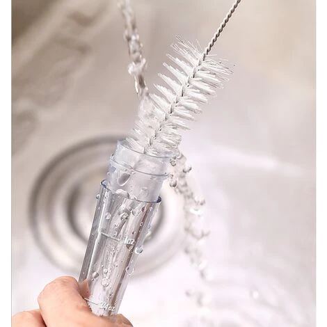 READCLY Sans BPA, Poire à Dinde De Qualité Professionnelle. Poires à Bulbe Extra Larges De 11,7 Pouces Avec Lignes De Mesure, Parfaites Pour La Cuisson De Viandes Juteuses Et Tendres. Meilleure Seringue à Arroser à Succion En Plastique, Ustensiles De Cuisine Et F 5 READCLY Sans BPA, Poire à Dinde De Qualité Professionnelle. Poires à Bulbe Extra Larges De 11,7 Pouces Avec Lignes De Mesure, Parfaites Pour La Cuisson De Viandes Juteuses Et Tendres. Meilleure Seringue à Arroser à Succion En Plastique, Ustensiles De Cuisine Et F – Image 5