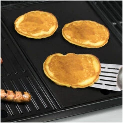 Plancha En Fonte 43,5 X 23,7 Cm Pour Barbecue 2 Brûleurs Char-Broil 5 Plancha En Fonte 43,5 X 23,7 Cm Pour Barbecue 2 Brûleurs Char-Broil -Accessoires de barbecue Soldes 50932768 3