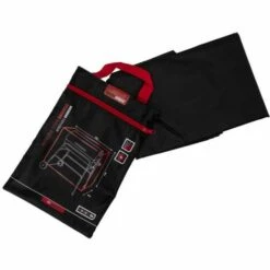 PRO GARDEN Housse Pour Barbecue 95x60x85cm ProGarden -Accessoires de barbecue Soldes 51279506 3