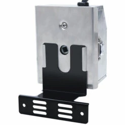 Hengda Broche à Rôtir Avec Moteur BBQ Rôtissoire Tournebroche Set Tourne Broche Electronique Kit Pour Grill Avec Un 92 Cm Moteur Dans Une Bôitier En Inox 7 Hengda Broche à Rôtir Avec Moteur BBQ Rôtissoire Tournebroche Set Tourne Broche Electronique Kit Pour Grill Avec Un 92 Cm Moteur Dans Une Bôitier En Inox -Accessoires de barbecue Soldes 51346163 4