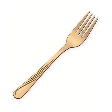 ZHUOXUAN 30 Pièces Couverts De Luxe En Or Coutellerie En Acier Inoxydable Dîner Or Couteau Fourchette Cuillère Vaisselle 2 ZHUOXUAN 30 Pièces Couverts De Luxe En Or Coutellerie En Acier Inoxydable Dîner Or Couteau Fourchette Cuillère Vaisselle – Image 2