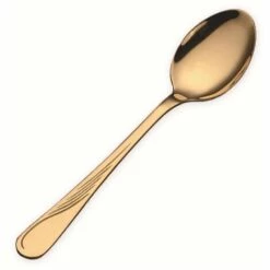 ZHUOXUAN 30 Pièces Couverts De Luxe En Or Coutellerie En Acier Inoxydable Dîner Or Couteau Fourchette Cuillère Vaisselle 7 ZHUOXUAN 30 Pièces Couverts De Luxe En Or Coutellerie En Acier Inoxydable Dîner Or Couteau Fourchette Cuillère Vaisselle -Accessoires de barbecue Soldes 51453073 3