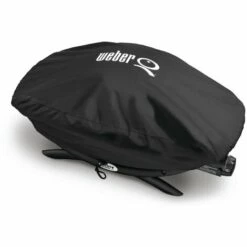 Accessoire Barbecue Et Plancha Weber HOUSSE Q200 2000 - Noir