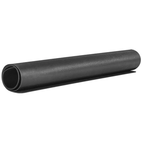 Tapis De Protection Pour Barbecue Weber Grand Format - Noir 3 Tapis De Protection Pour Barbecue Weber Grand Format - Noir – Image 3