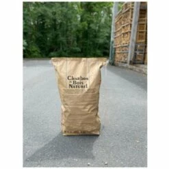 GRILL O' BOIS Sac De Charbon De Bois GRILLO'BOIS - 50L 5 GRILL O' BOIS Sac De Charbon De Bois GRILLO'BOIS - 50L -Accessoires de barbecue Soldes 52775401 3