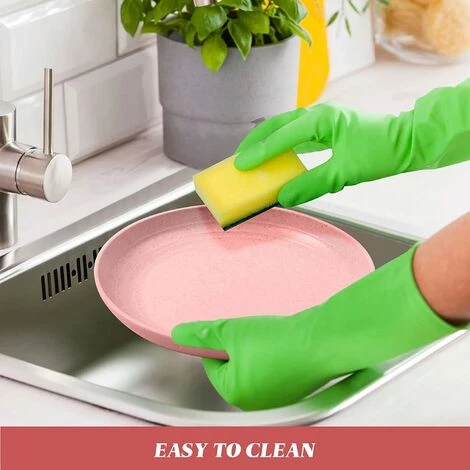 Kartokner Kit De Camping Vaisselle, 24pcs, Couverts Set De Pique-Nique, Comprend Assiettes Bols Tasses Fourchettes Etc. Pour Camping, Randonnée, Pêche Et Pique-Nique, Pour 4 Personnes 5 Kartokner Kit De Camping Vaisselle, 24pcs, Couverts Set De Pique-Nique, Comprend Assiettes Bols Tasses Fourchettes Etc. Pour Camping, Randonnée, Pêche Et Pique-Nique, Pour 4 Personnes – Image 5