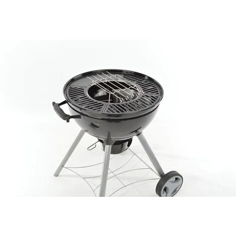 Support + Lot De 5 Brochettes Landmann 00361- Tout Inox - Adaptée à La Gamme Triton MaxX 2 Support + Lot De 5 Brochettes Landmann 00361- Tout Inox - Adaptée à La Gamme Triton MaxX – Image 2