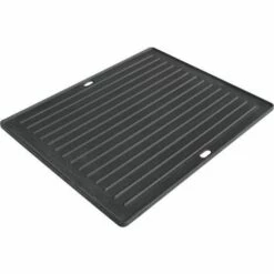 Plancha 40,5x32,5x1 Cm Landmann 02472 - Adaptée à La Gamme Rexon