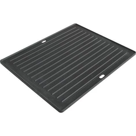 Plancha 40,5x32,5x1 Cm Landmann 02472 - Adaptée à La Gamme Rexon 1 Plancha 40,5x32,5x1 Cm Landmann 02472 - Adaptée à La Gamme Rexon