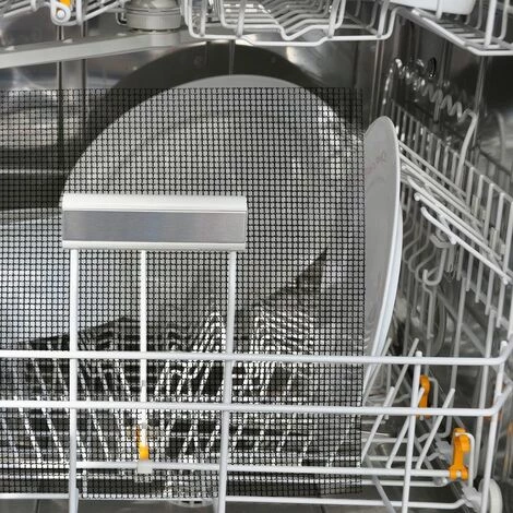 DURANDAL Grille Barbecue Rectangulaire Découpable Et Lavable 4 DURANDAL Grille Barbecue Rectangulaire Découpable Et Lavable – Image 4