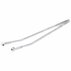 Pince Barbecue à Roulette | Ustensile De Cuisine Extérieure Et Intérieure | Pince BBQ à Retourner Durandal Selection 7 Pince Barbecue à Roulette | Ustensile De Cuisine Extérieure Et Intérieure | Pince BBQ à Retourner Durandal Selection -Accessoires de barbecue Soldes 53823882 3