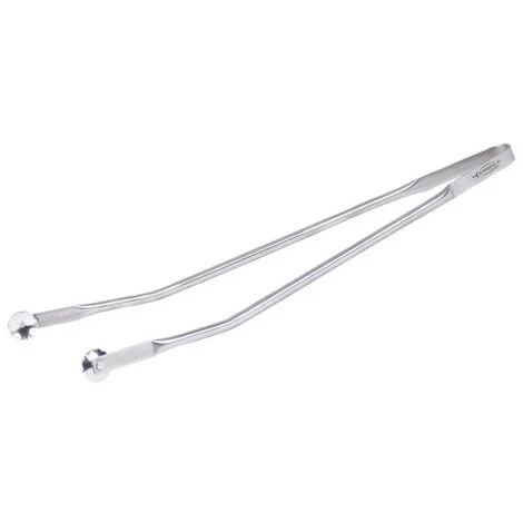 Pince Barbecue à Roulette | Ustensile De Cuisine Extérieure Et Intérieure | Pince BBQ à Retourner Durandal Selection 3 Pince Barbecue à Roulette | Ustensile De Cuisine Extérieure Et Intérieure | Pince BBQ à Retourner Durandal Selection – Image 3