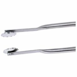 Pince Barbecue à Roulette | Ustensile De Cuisine Extérieure Et Intérieure | Pince BBQ à Retourner Durandal Selection 9 Pince Barbecue à Roulette | Ustensile De Cuisine Extérieure Et Intérieure | Pince BBQ à Retourner Durandal Selection -Accessoires de barbecue Soldes 53823882 5