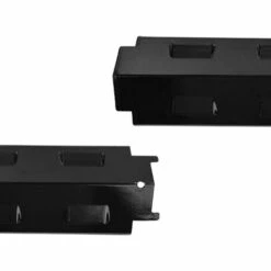 SUPERMARKET 37CM Diffuseur Chaleur Accessoires Pour Char-Broil, Campingaz, Fire Mountain, CCLIFE, LANDMANN Et Plupart Modèles Flamme Gril, Acier Porcelaine Plaque Chauffante Pièce De Rechange, Paquet 4,, Superma, Noir 9 SUPERMARKET 37CM Diffuseur Chaleur Accessoires Pour Char-Broil, Campingaz, Fire Mountain, CCLIFE, LANDMANN Et Plupart Modèles Flamme Gril, Acier Porcelaine Plaque Chauffante Pièce De Rechange, Paquet 4,, Superma, Noir -Accessoires de barbecue Soldes 53993288 5