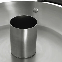 ENDERS - Support Pour Volaille - SWITCH GRID - Pour Barbecues KANSAS II PRO, MONRO PRO, COLORADO, BOSTON BLACK, CHICAGO, EFLOW - Argent 7 ENDERS - Support Pour Volaille - SWITCH GRID - Pour Barbecues KANSAS II PRO, MONRO PRO, COLORADO, BOSTON BLACK, CHICAGO, EFLOW - Argent -Accessoires de barbecue Soldes 54027417 4