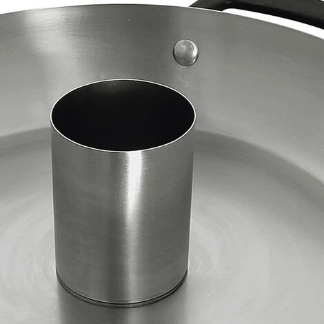 ENDERS - Support Pour Volaille - SWITCH GRID - Pour Barbecues KANSAS II PRO, MONRO PRO, COLORADO, BOSTON BLACK, CHICAGO, EFLOW - Argent 4 ENDERS - Support Pour Volaille - SWITCH GRID - Pour Barbecues KANSAS II PRO, MONRO PRO, COLORADO, BOSTON BLACK, CHICAGO, EFLOW - Argent – Image 4