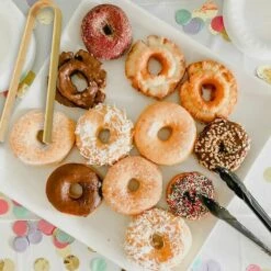 Kartokner 20 Pièces Pinces En Bambou Jetables Ustensiles De Cuisine Pinces à Pain Pinces à Pain Naturel Pour La Cuisine (10cm) 8 Kartokner 20 Pièces Pinces En Bambou Jetables Ustensiles De Cuisine Pinces à Pain Pinces à Pain Naturel Pour La Cuisine (10cm) -Accessoires de barbecue Soldes 54074123 4