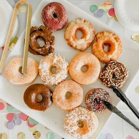 Kartokner 20 Pièces Pinces En Bambou Jetables Ustensiles De Cuisine Pinces à Pain Pinces à Pain Naturel Pour La Cuisine (10cm) 4 Kartokner 20 Pièces Pinces En Bambou Jetables Ustensiles De Cuisine Pinces à Pain Pinces à Pain Naturel Pour La Cuisine (10cm) – Image 4