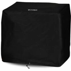 Le Marquier Housse Pour Plancha/BBQ XL Sur Chariot/desserte (avec Ou Sans Couvercle)