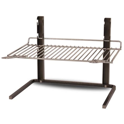 Le Marquier Ensemble Grillade Avec Grille Pour Barbecue 50 X 36 Cm 1 Le Marquier Ensemble Grillade Avec Grille Pour Barbecue 50 X 36 Cm