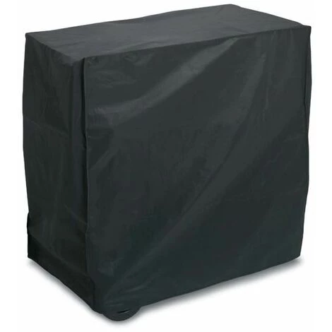 Housse Barbecue, Étanche Résistant Aux UV Et Aux Larmes, Pour Weber, Holland, Jennair Etc 90x65x90 Cm Noir FUIENKO 1 Housse Barbecue, Étanche Résistant Aux UV Et Aux Larmes, Pour Weber, Holland, Jennair Etc 90x65x90 Cm Noir FUIENKO