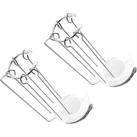 Kartokner 2 Ensembles En Acier Inoxydable Vertical Barbecue Brochette Rack Kebab Brochette Suspendues Support De Support Avec 5 Plat Griller Brochettes Accueil Pique- Nique Barbecue Outils 1 Kartokner 2 Ensembles En Acier Inoxydable Vertical Barbecue Brochette Rack Kebab Brochette Suspendues Support De Support Avec 5 Plat Griller Brochettes Accueil Pique- Nique Barbecue Outils