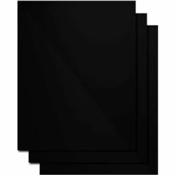 TINOR Tapis De Cuisson Set De 3 Feuille De Cuisson Pour Barbecue Et Four 40 * 50cm Tapis Barbecue Anti-adhésif Réutilisable Pour Barbecue à Gaz, Charbon Ou Électriques