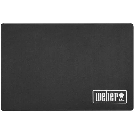 Tapis De Barbecue Weber 100x180cm Code 18280 2 Tapis De Barbecue Weber 100x180cm Code 18280 – Image 2