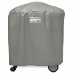 WEBER Housse Standard Pour Barbecues Q 1000 Et 2000 Sur Pied Ou Chariot 8 WEBER Housse Standard Pour Barbecues Q 1000 Et 2000 Sur Pied Ou Chariot -Accessoires de barbecue Soldes 54941771 4