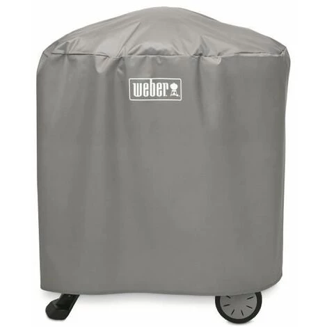 WEBER Housse Standard Pour Barbecues Q 1000 Et 2000 Sur Pied Ou Chariot 4 WEBER Housse Standard Pour Barbecues Q 1000 Et 2000 Sur Pied Ou Chariot – Image 4