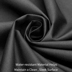 TINOR Housse Barbecue Rond,Housse De Protection Plancha Spirit E210 Etanche,Housse De Protection Pour Barbecue,Housse A Plancha Sangle Ajustable,Convient La Plupart Des Grill (77 * 67 * 110cm) 7 TINOR Housse Barbecue Rond,Housse De Protection Plancha Spirit E210 Etanche,Housse De Protection Pour Barbecue,Housse A Plancha Sangle Ajustable,Convient La Plupart Des Grill (77 * 67 * 110cm) -Accessoires de barbecue Soldes 55018661 3