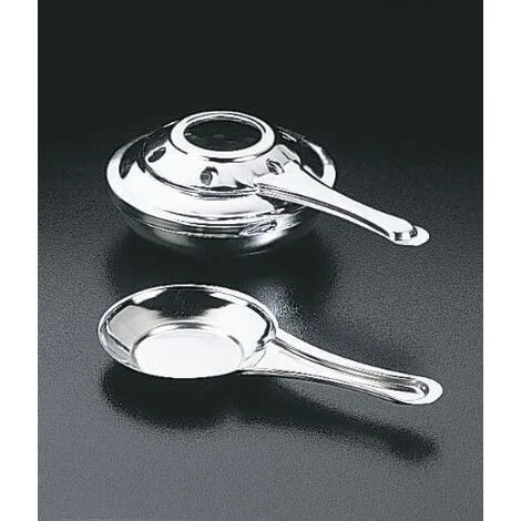 Fei Yu Brûleur à Fondue - Brûleur Pour Service à Fondue - Réchaud à Fondue - Dia.9 Cm 2 Fei Yu Brûleur à Fondue - Brûleur Pour Service à Fondue - Réchaud à Fondue - Dia.9 Cm – Image 2